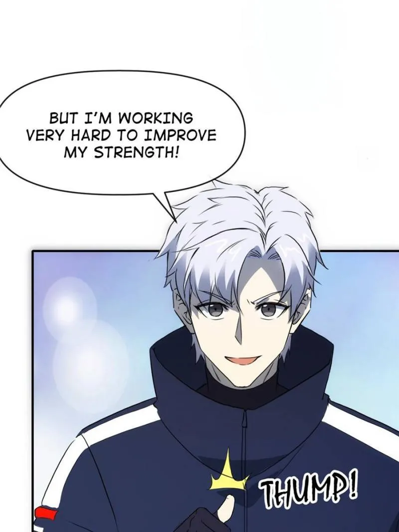 Star Gate Chapter 77 Online - página 15