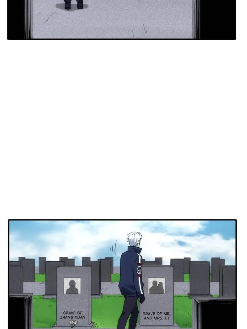 Star Gate Chapter 77 Online - página 23