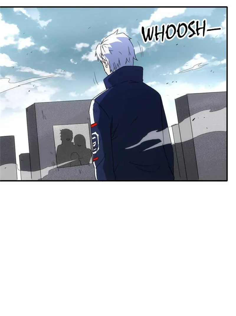 Star Gate Chapter 77 Online - página 30