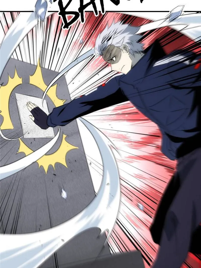 Star Gate Chapter 77 Online - página 36