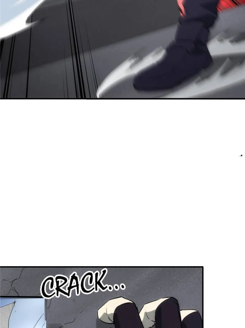 Star Gate Chapter 77 Online - página 37