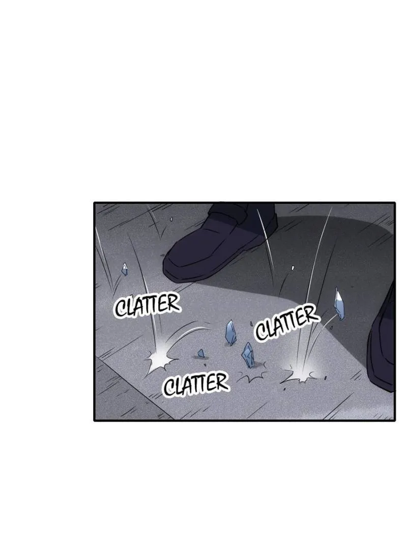 Star Gate Chapter 77 Online - página 39