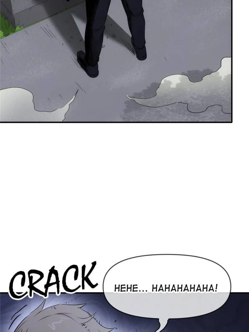 Star Gate Chapter 77 Online - página 41