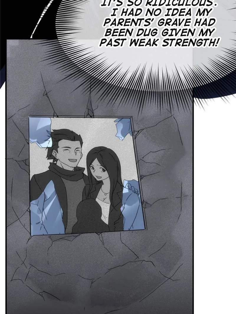 Star Gate Chapter 77 Online - página 45