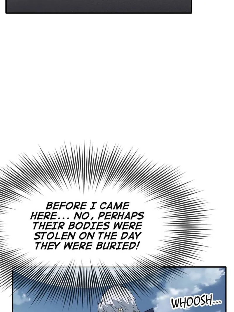 Star Gate Chapter 77 Online - página 46