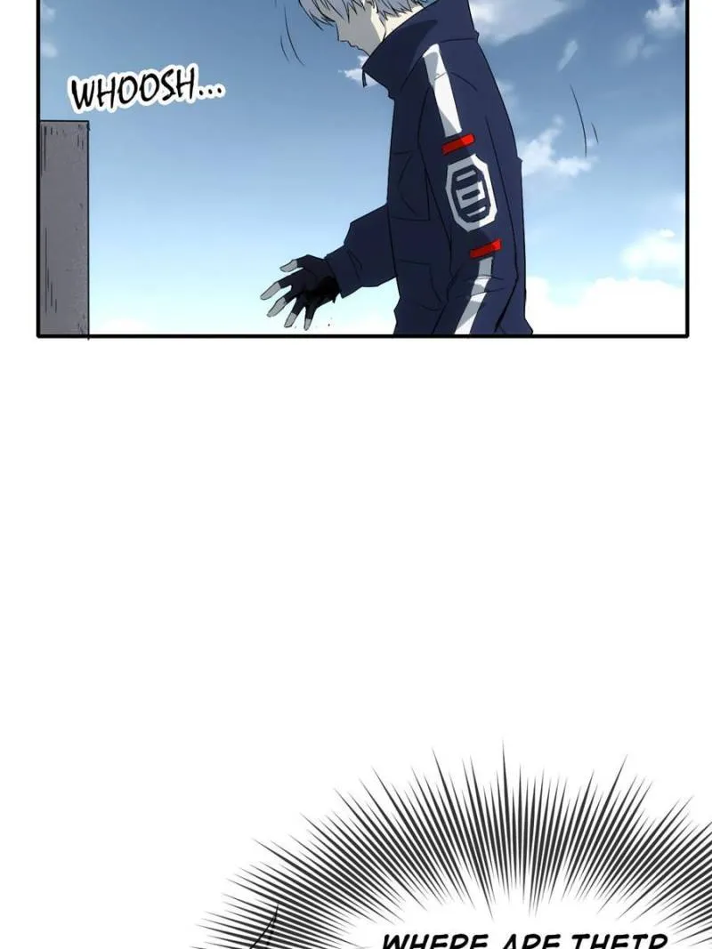 Star Gate Chapter 77 Online - página 47