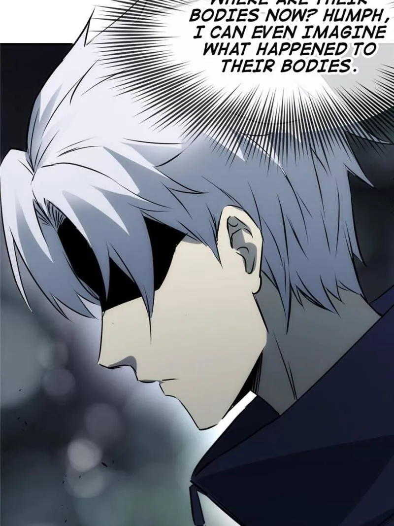 Star Gate Chapter 77 Online - página 48