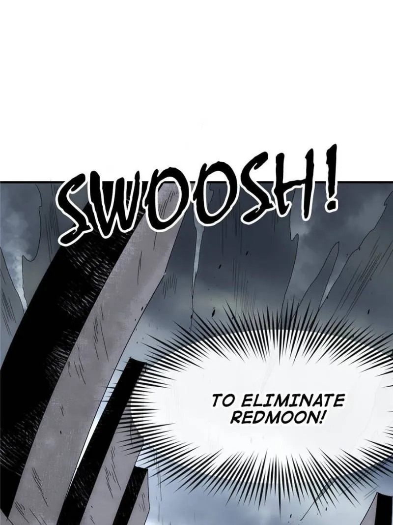 Star Gate Chapter 77 Online - página 61