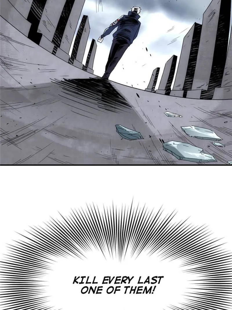 Star Gate Chapter 77 Online - página 62