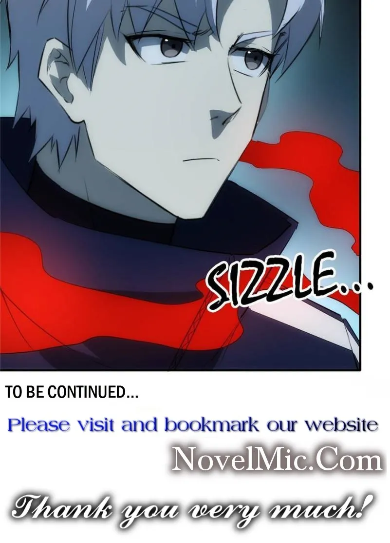 Star Gate Chapter 77 Online - página 84
