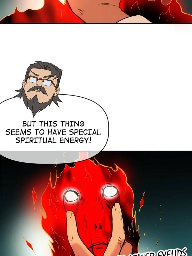 Star Gate Chapter 78 Online - página 7