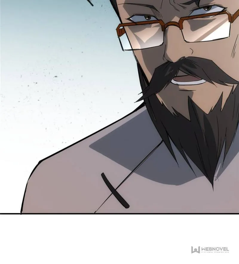 Star Gate Chapter 78 Online - página 17