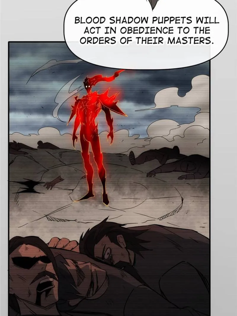 Star Gate Chapter 78 Online - página 20