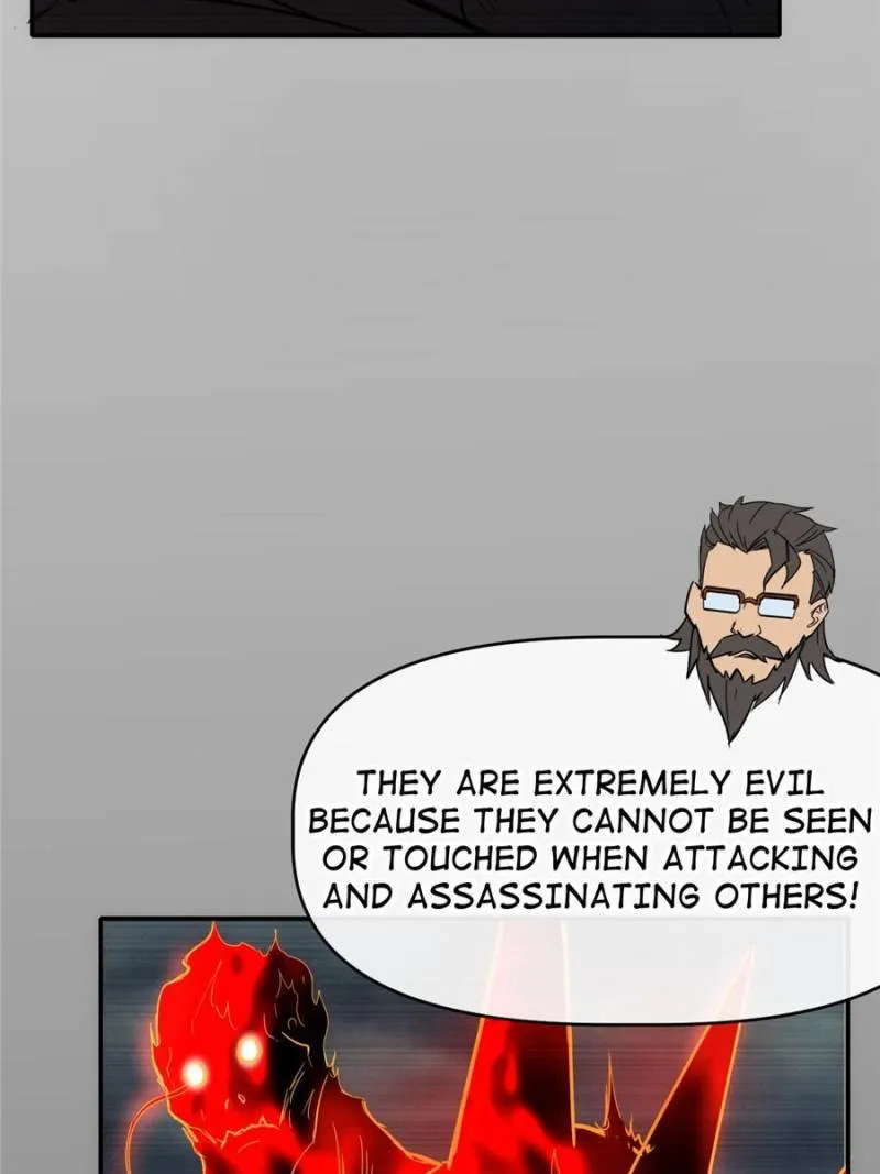 Star Gate Chapter 78 Online - página 21