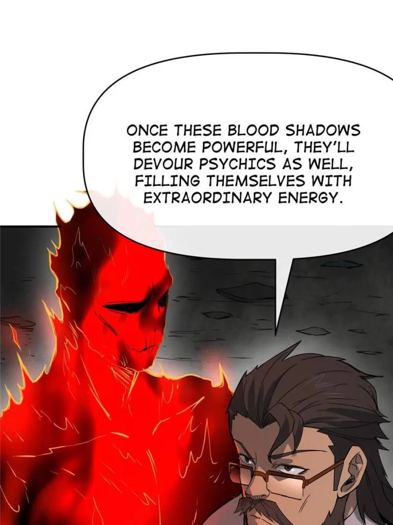 Star Gate Chapter 78 Online - página 32