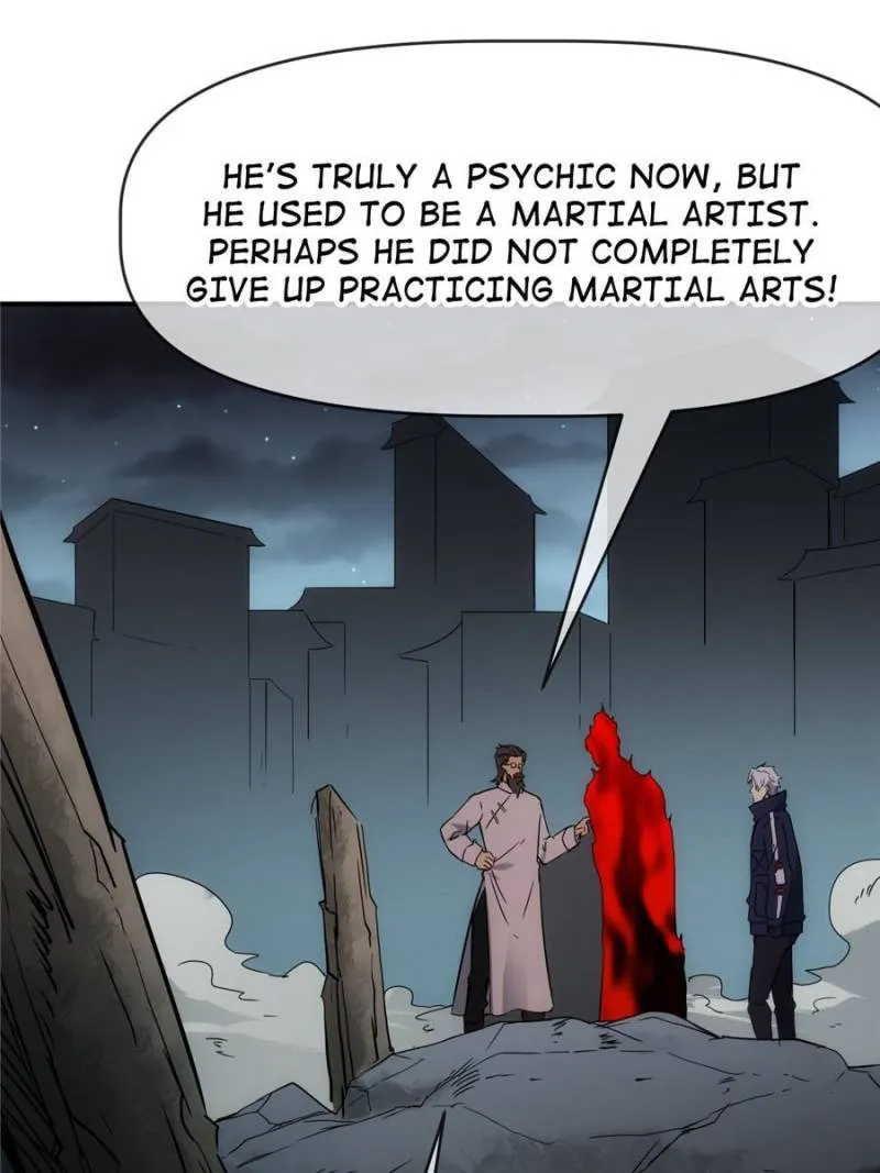 Star Gate Chapter 78 Online - página 37
