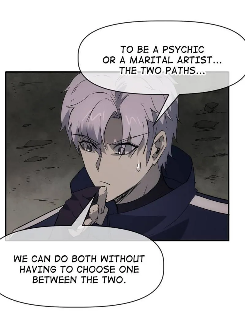 Star Gate Chapter 78 Online - página 39