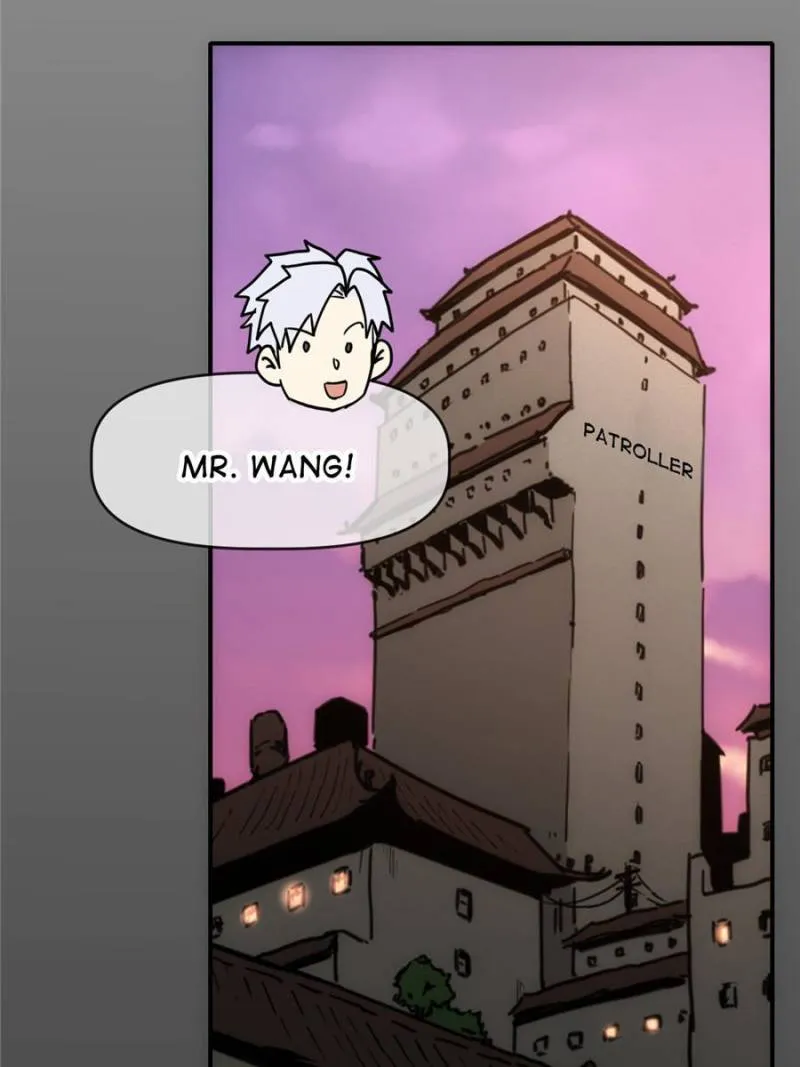 Star Gate Chapter 78 Online - página 42