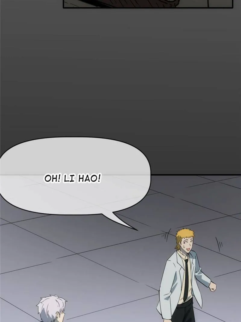 Star Gate Chapter 78 Online - página 43