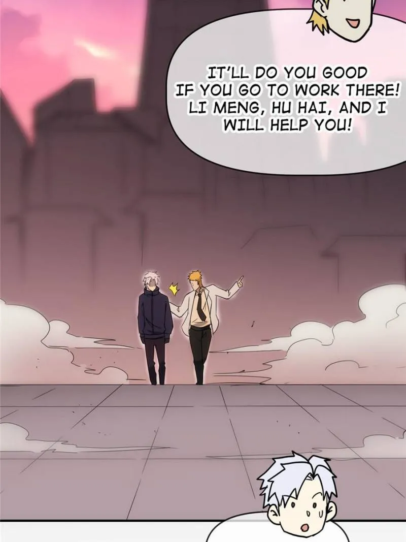 Star Gate Chapter 78 Online - página 51