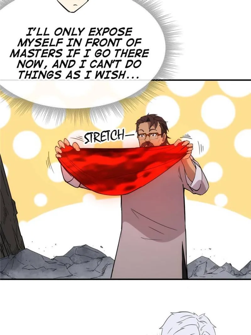 Star Gate Chapter 78 Online - página 54