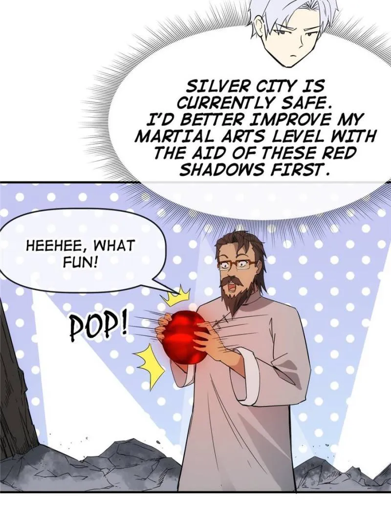 Star Gate Chapter 78 Online - página 55