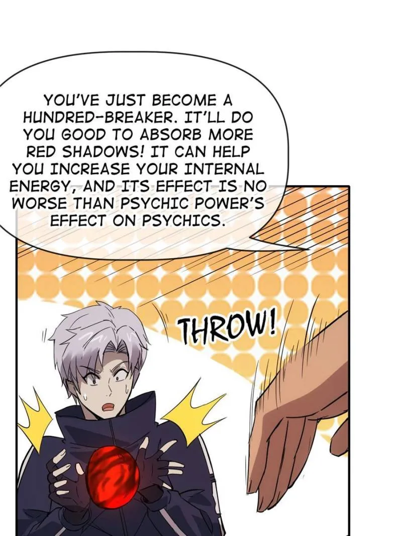 Star Gate Chapter 78 Online - página 58
