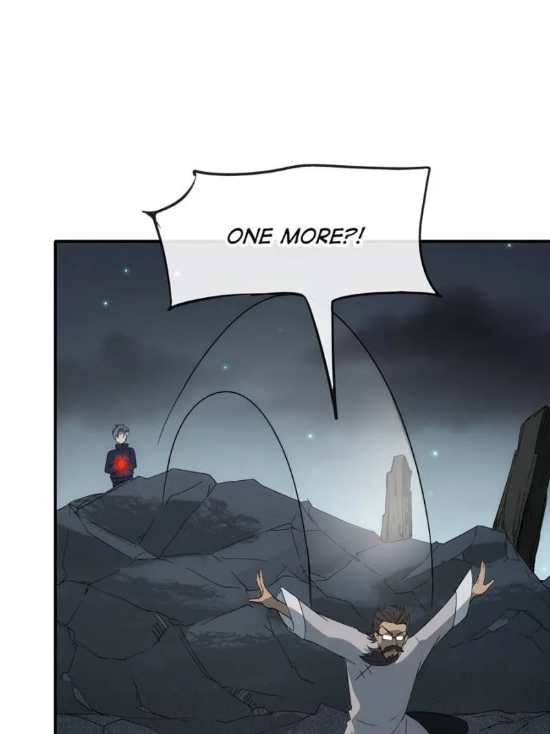 Star Gate Chapter 78 Online - página 61