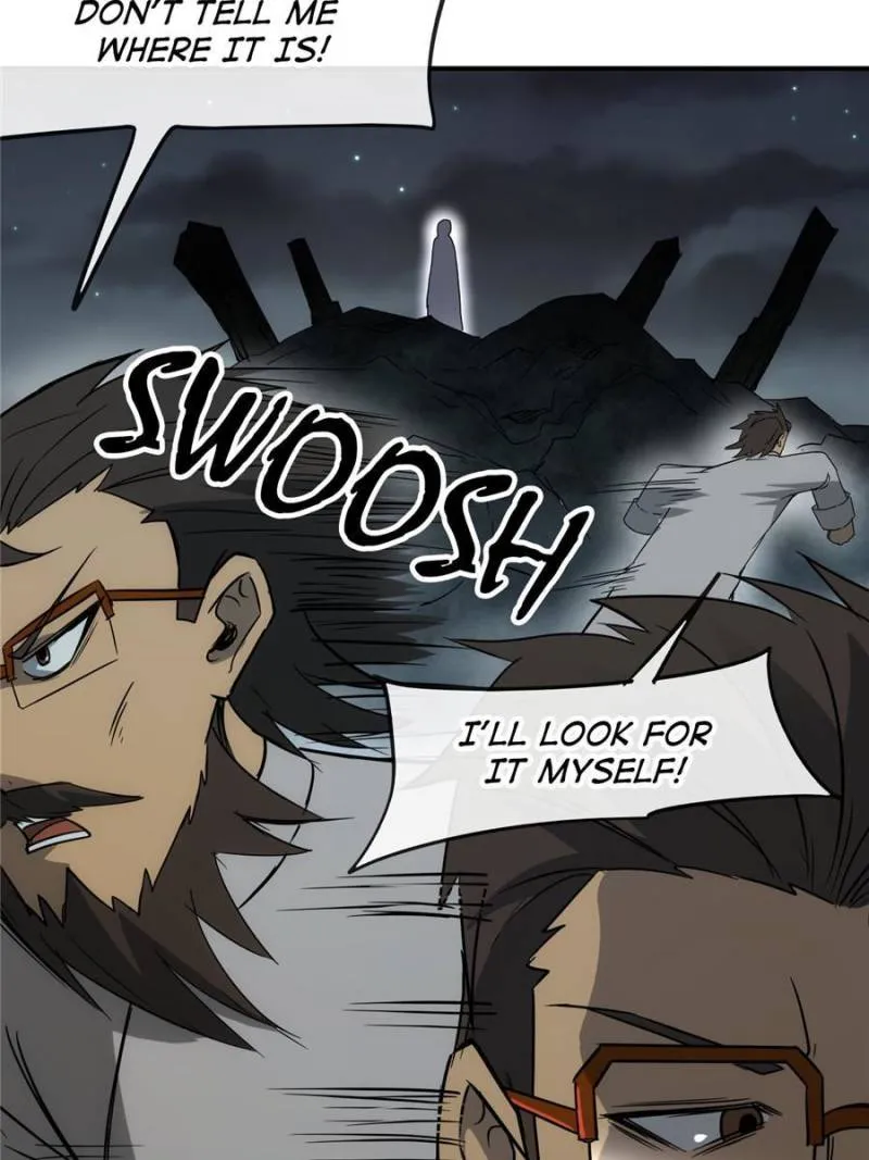 Star Gate Chapter 78 Online - página 63