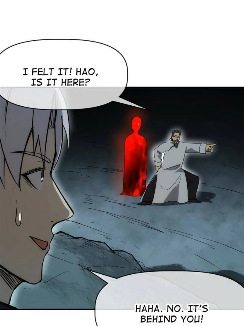 Star Gate Chapter 78 Online - página 65