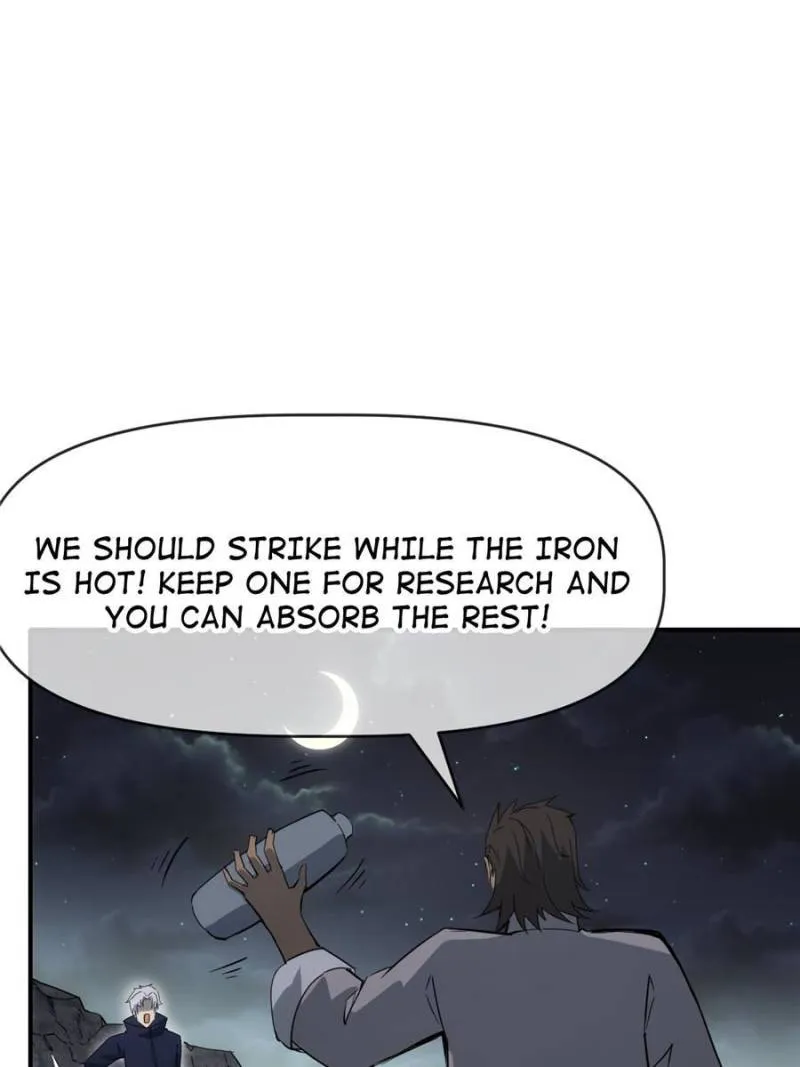 Star Gate Chapter 78 Online - página 71