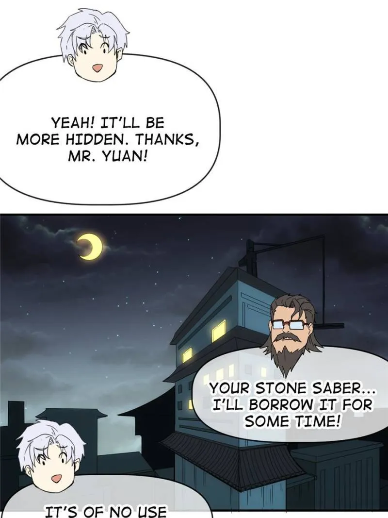Star Gate Chapter 78 Online - página 77