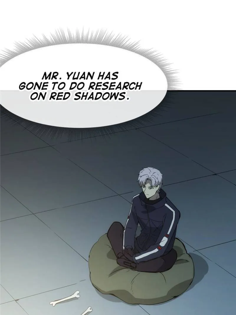 Star Gate Chapter 78 Online - página 80