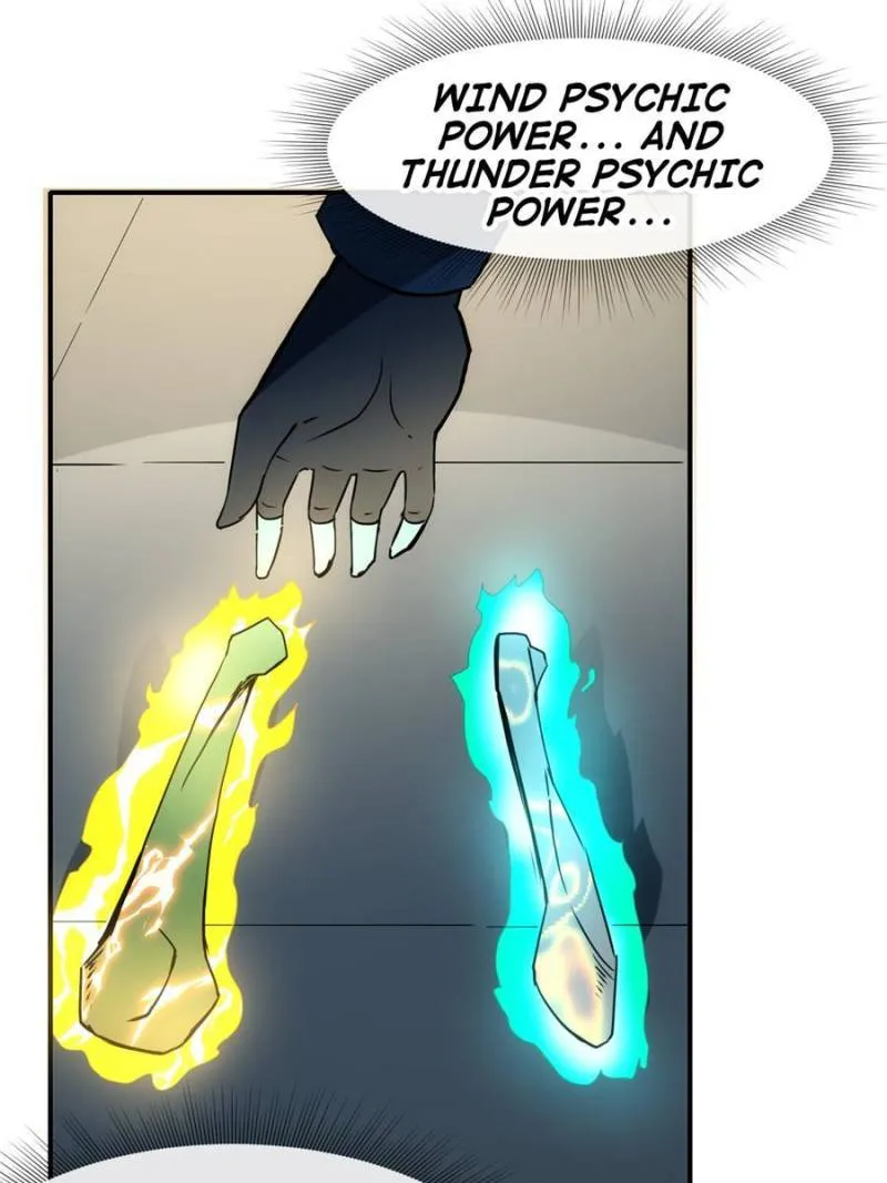 Star Gate Chapter 78 Online - página 82