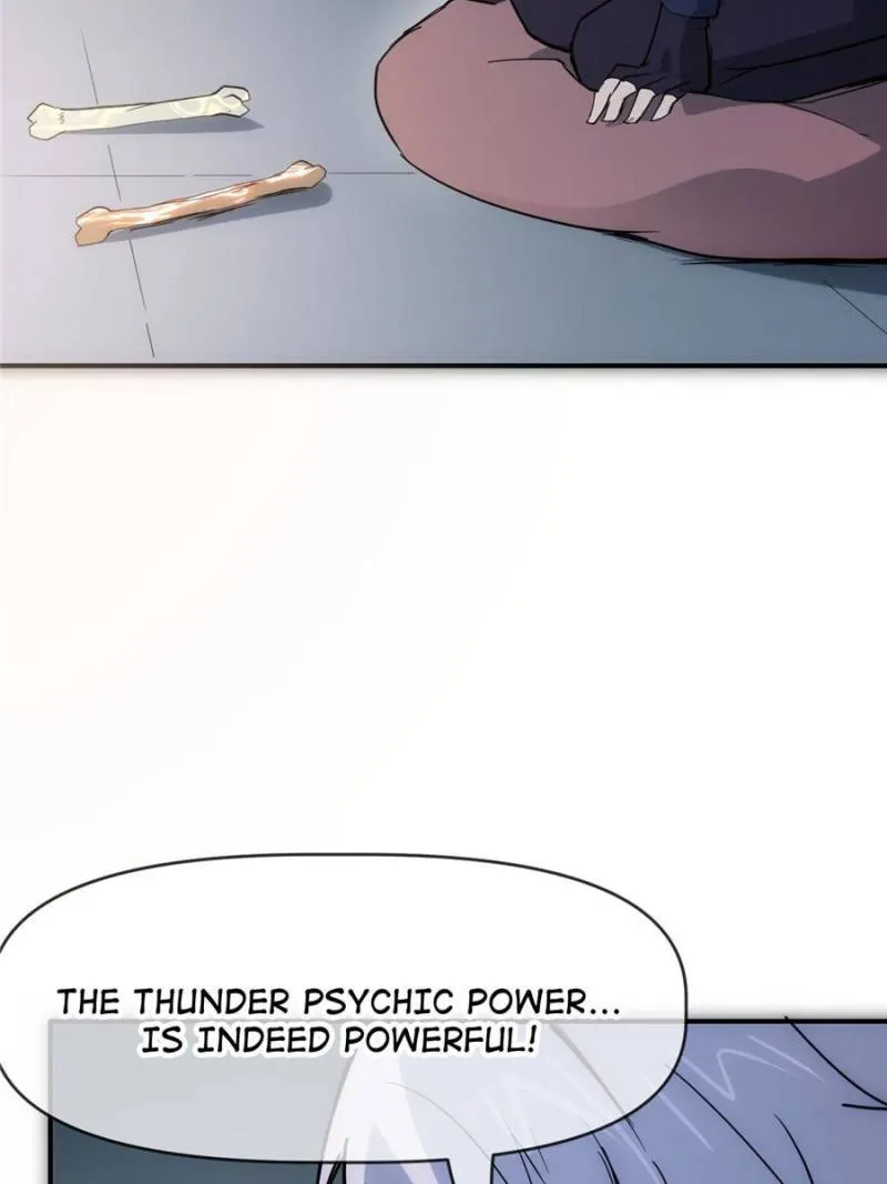 Star Gate Chapter 79 Online - página 3