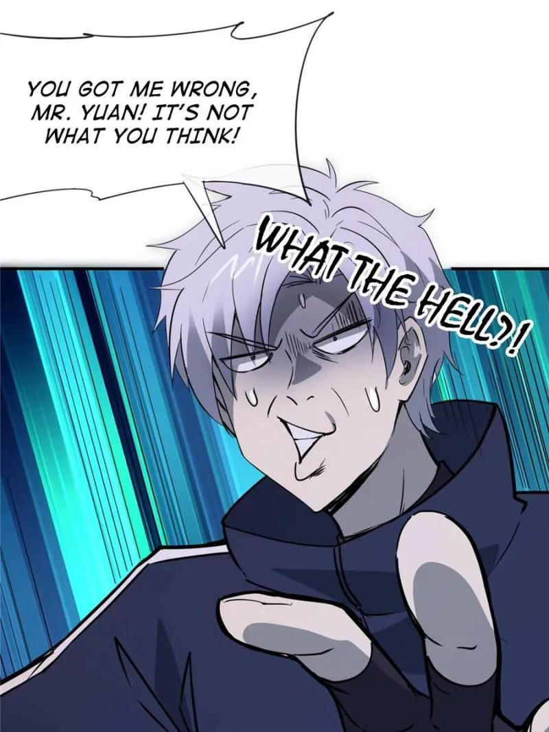 Star Gate Chapter 79 Online - página 8