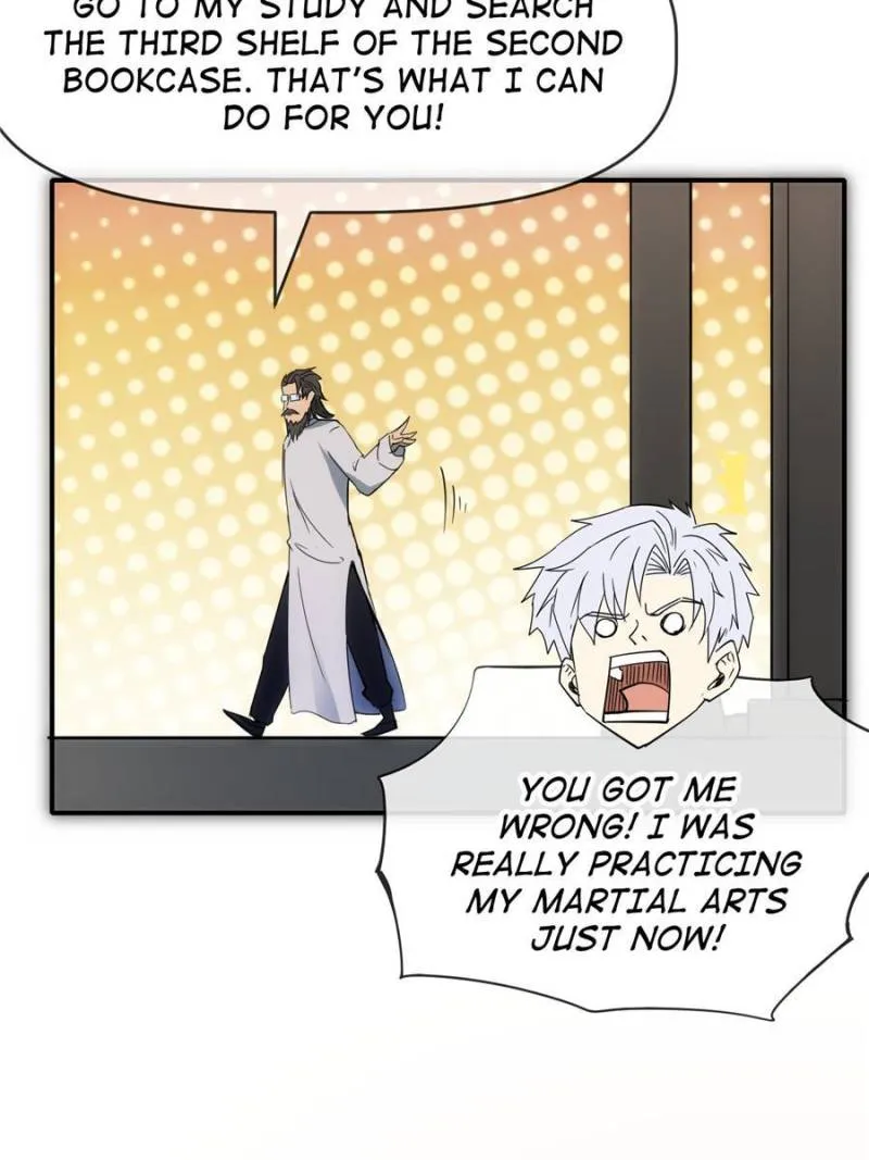 Star Gate Chapter 79 Online - página 10