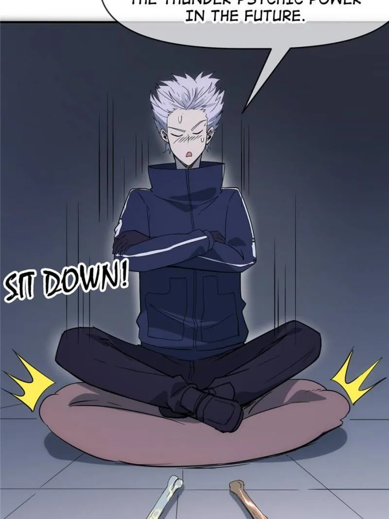 Star Gate Chapter 79 Online - página 13