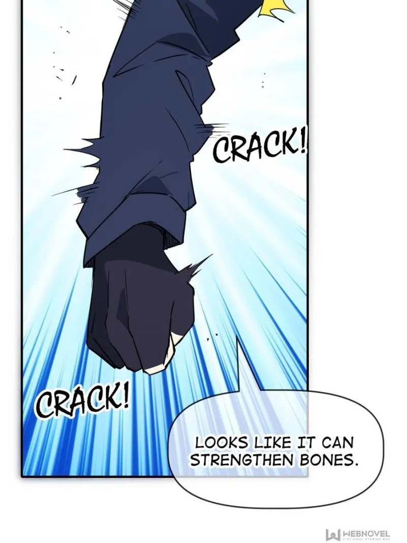 Star Gate Chapter 79 Online - página 15