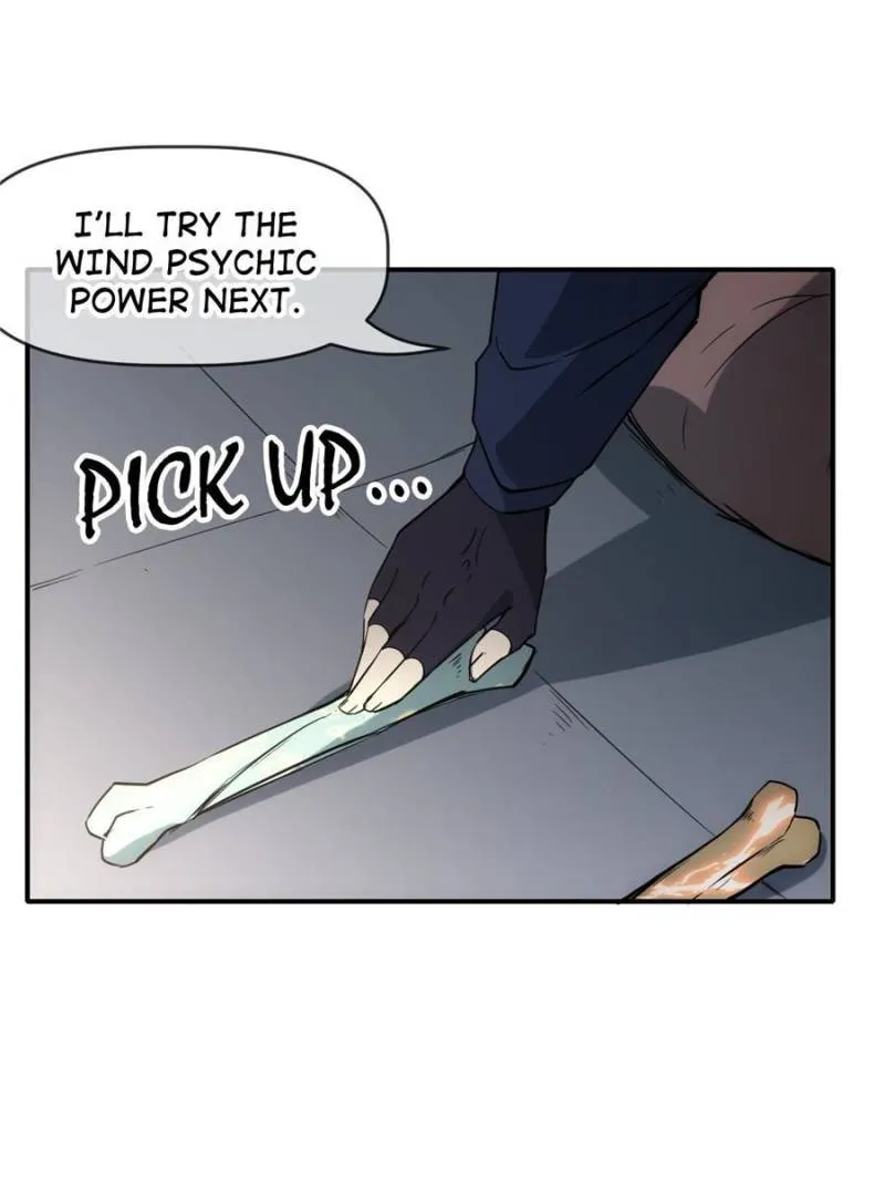 Star Gate Chapter 79 Online - página 17