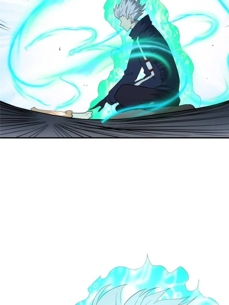 Star Gate Chapter 79 Online - página 19