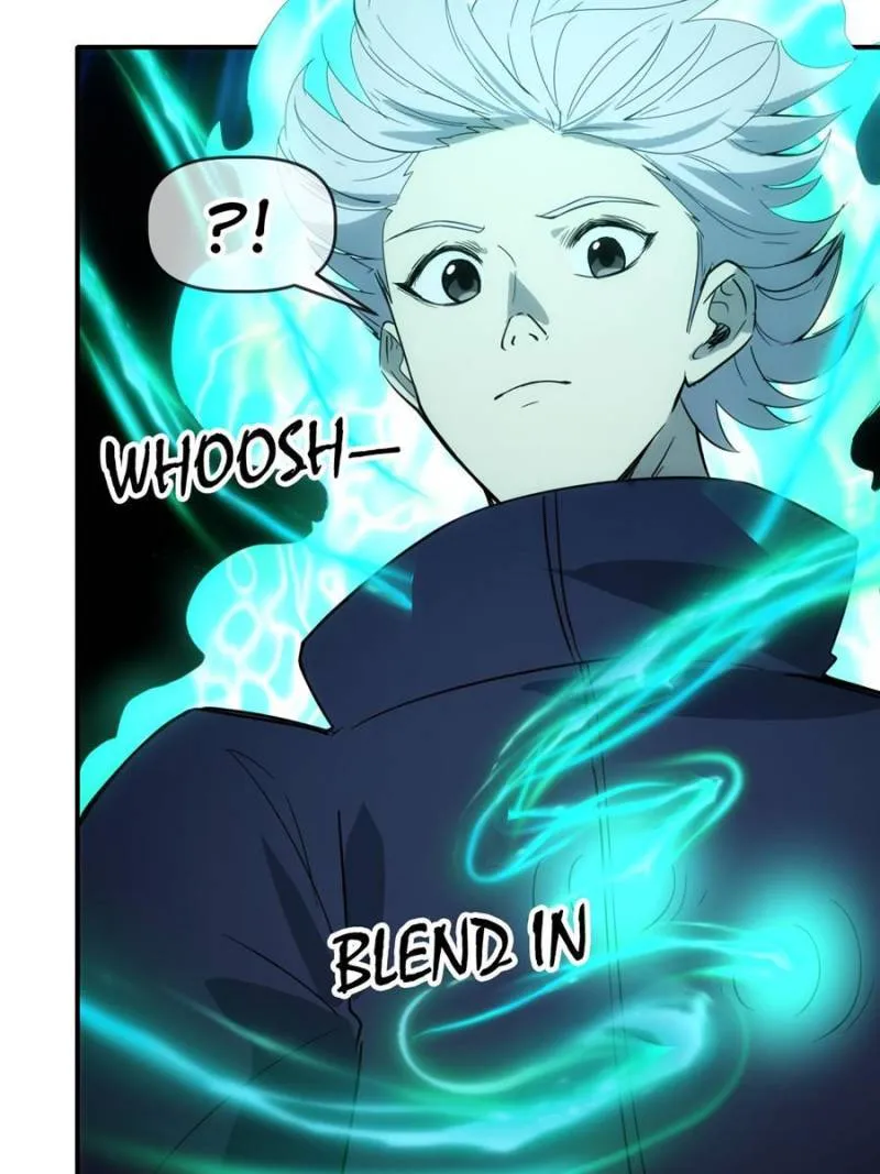 Star Gate Chapter 79 Online - página 20
