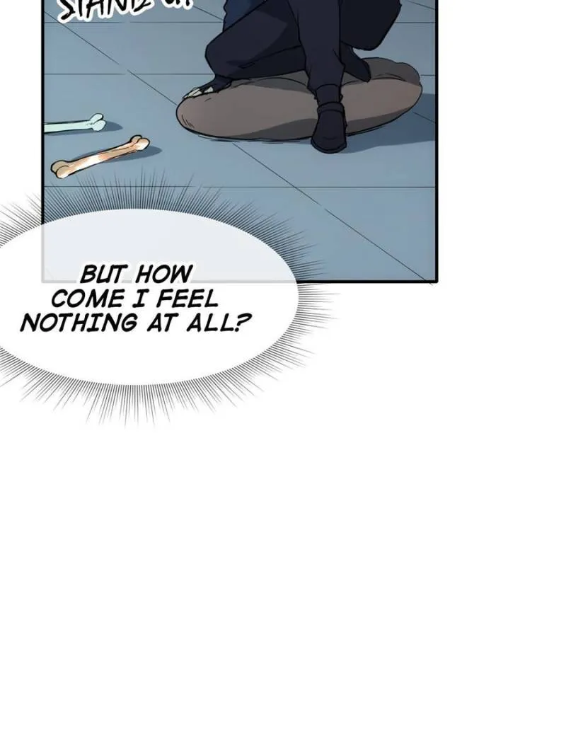 Star Gate Chapter 79 Online - página 24