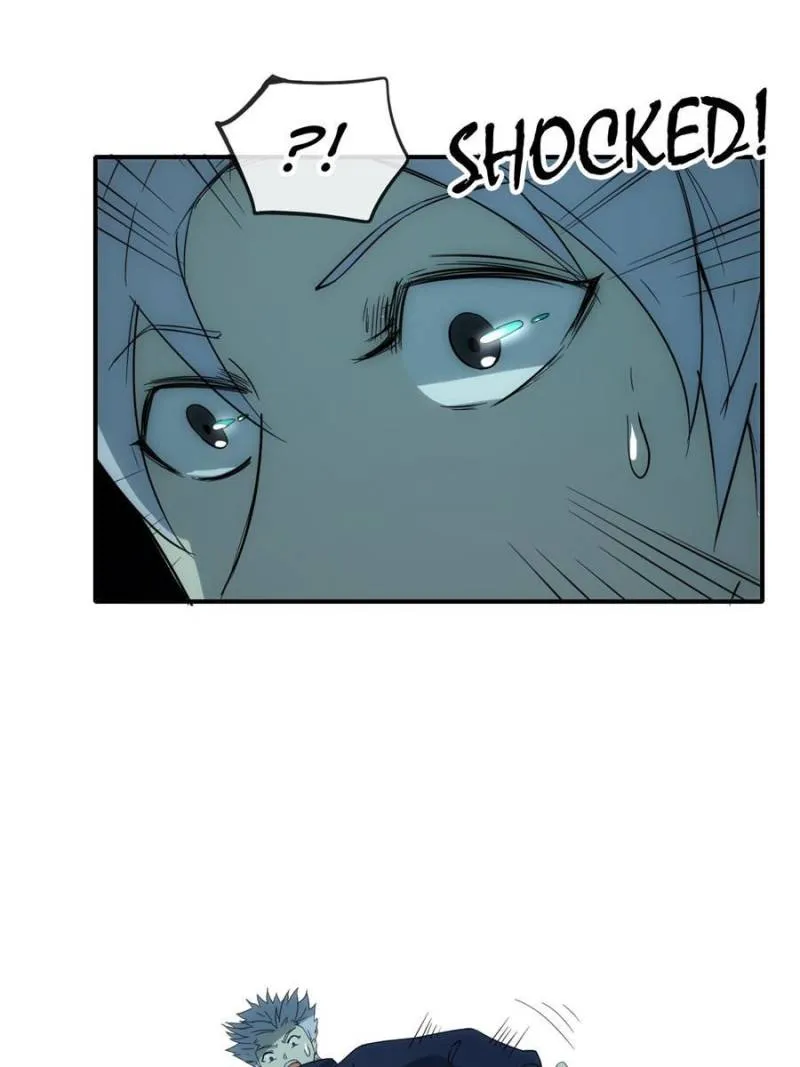 Star Gate Chapter 79 Online - página 25