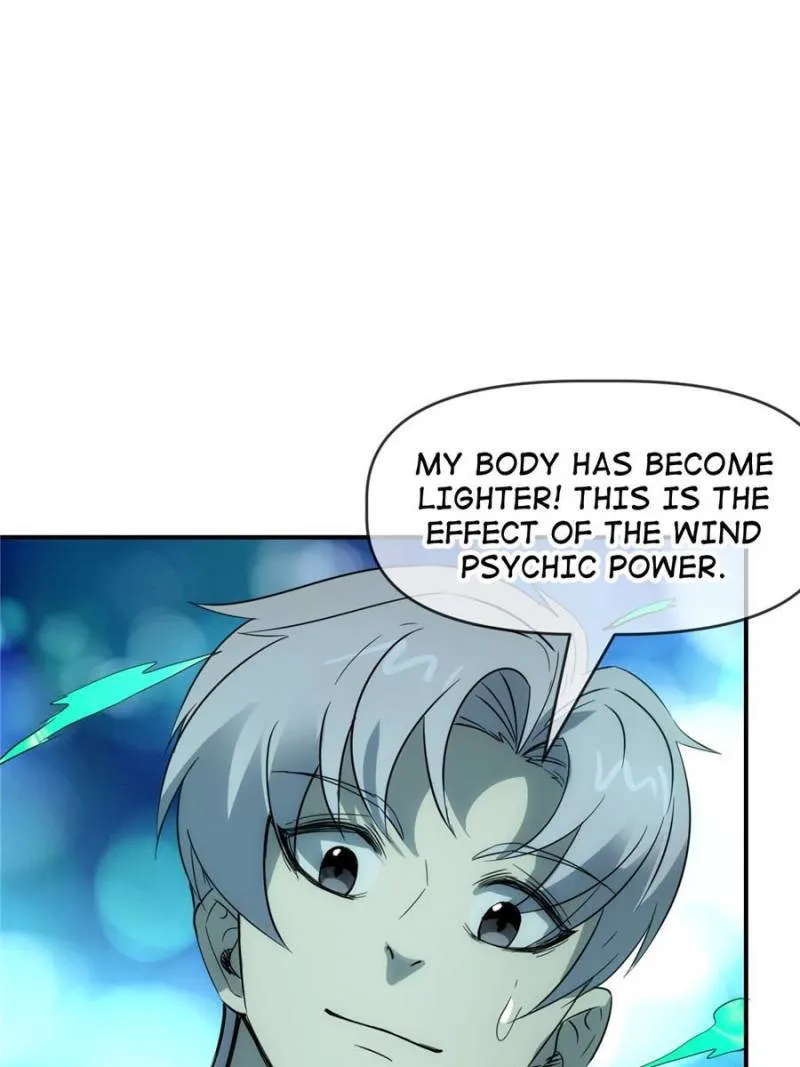 Star Gate Chapter 79 Online - página 29