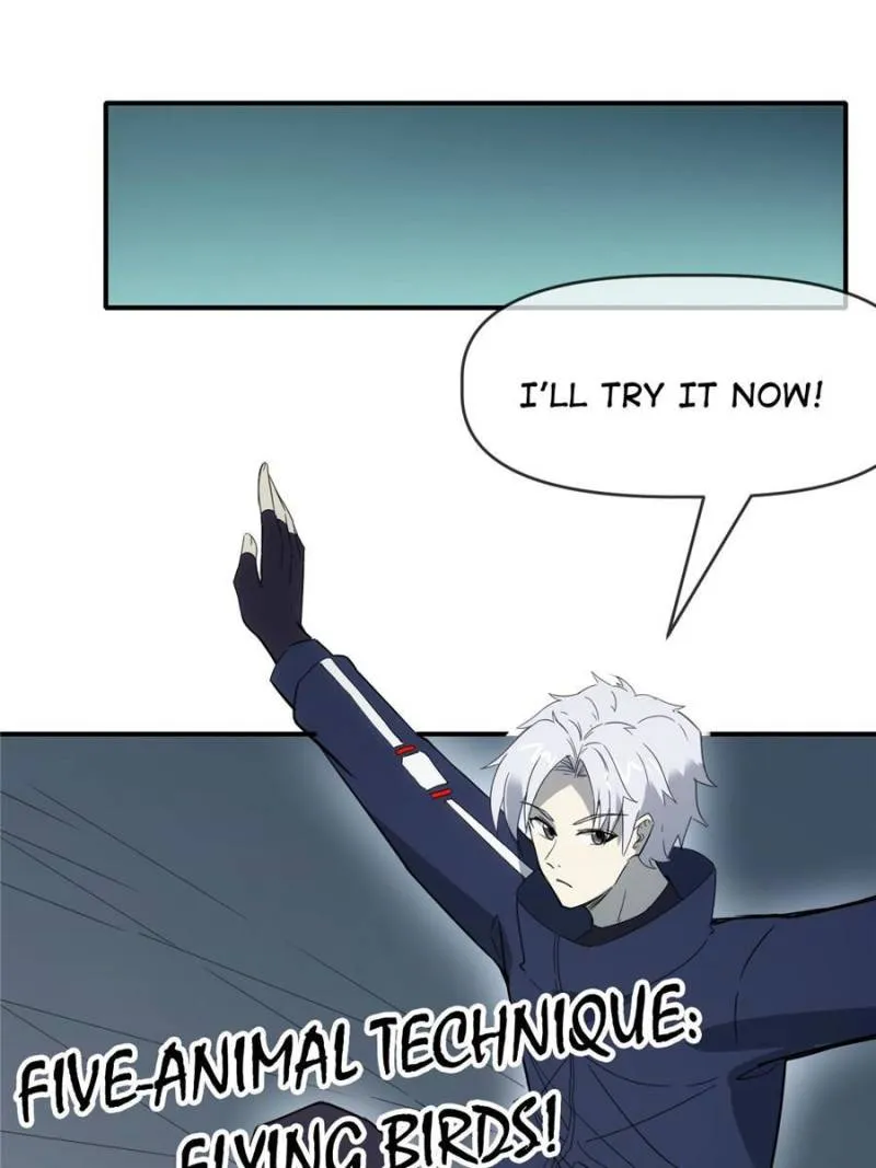 Star Gate Chapter 79 Online - página 33