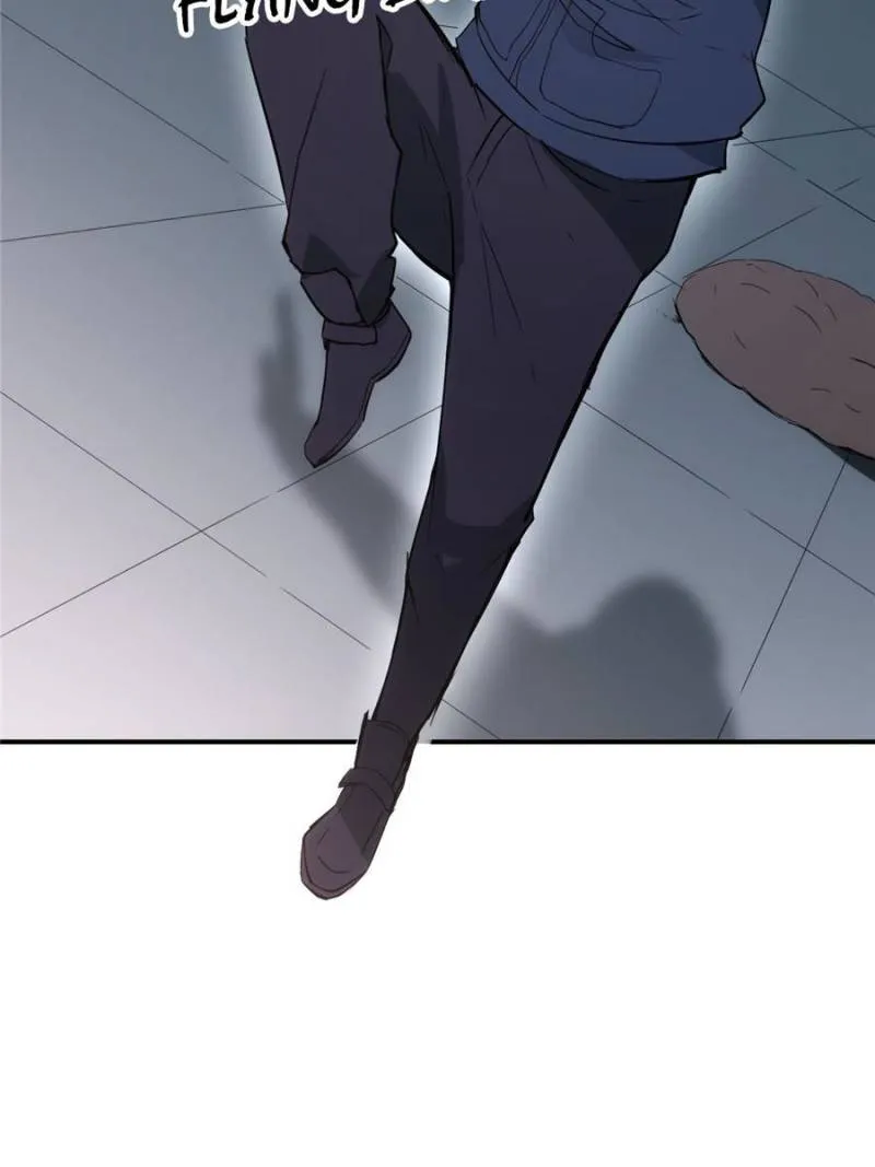 Star Gate Chapter 79 Online - página 34