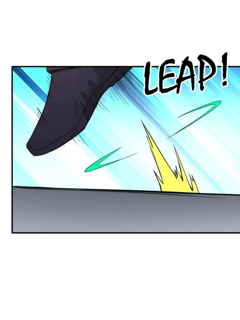 Star Gate Chapter 79 Online - página 35