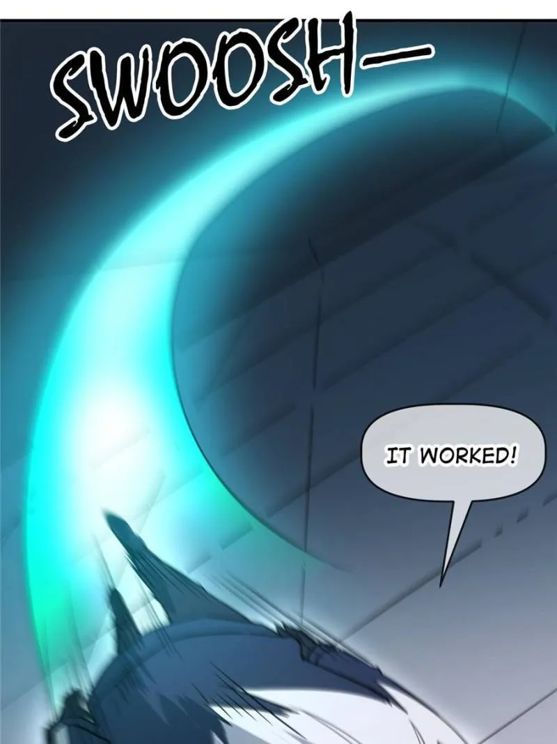 Star Gate Chapter 79 Online - página 38