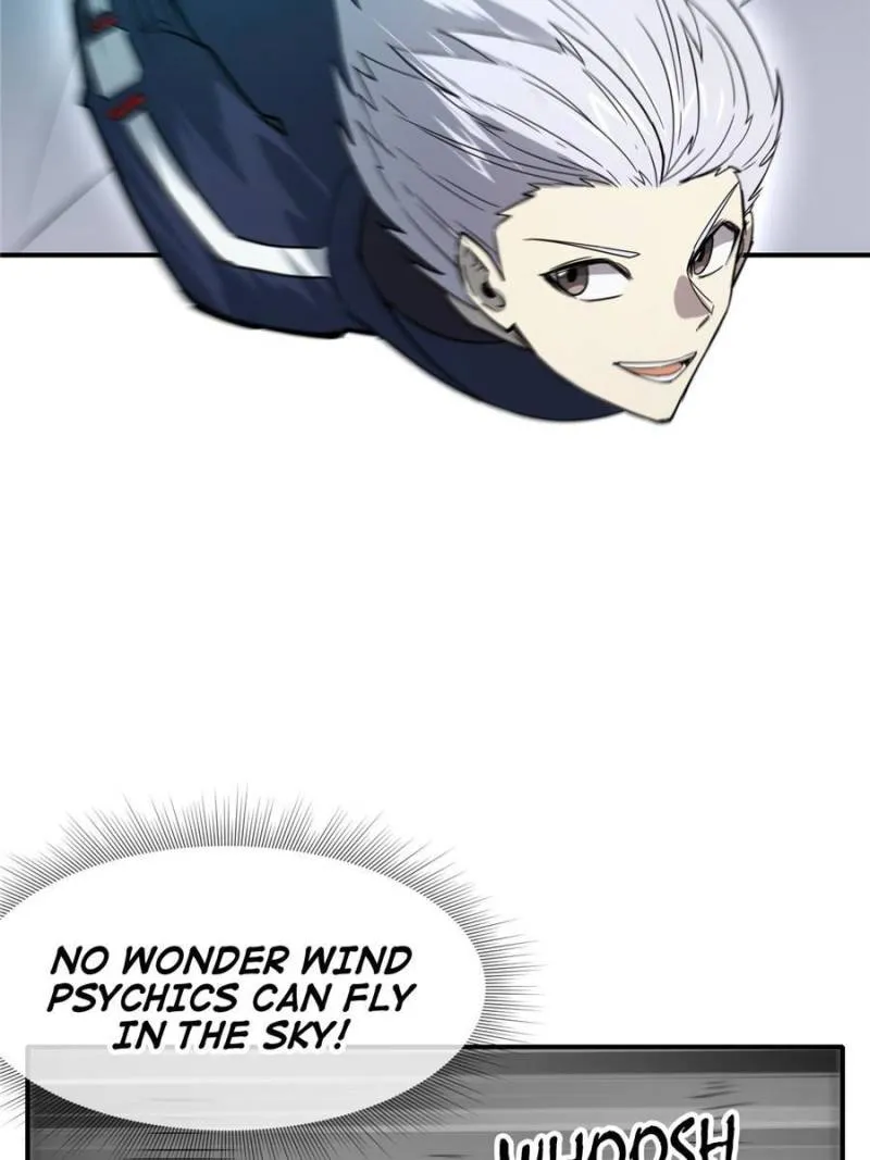 Star Gate Chapter 79 Online - página 39
